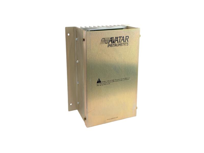 AVATAR INSTRUMENTS A1P-60-100-S02