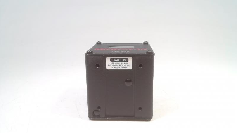 OMRON FIS-0515-0103