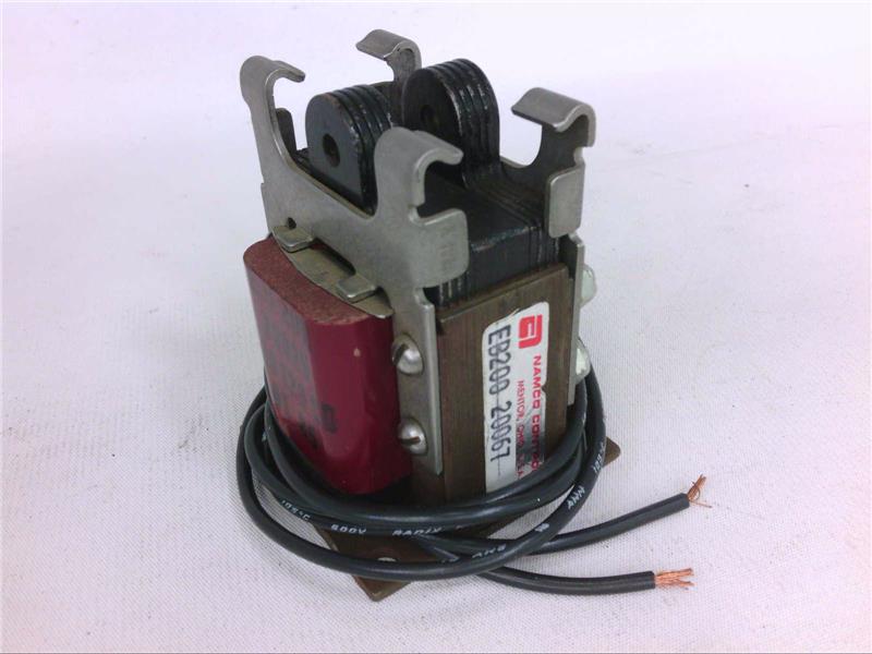 DANAHER CONTROLS EB200-20067