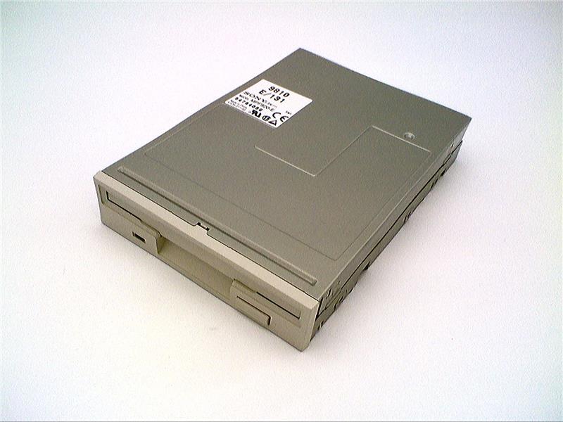 SONY MPF920-E