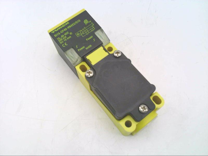 TURCK BI15-CP40-VN4X2/S10