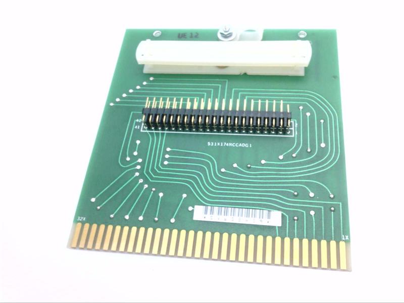 GENERAL ELECTRIC 531X174RCCADG1