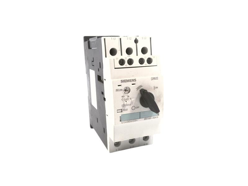 3RV1031-4GA10 by SIEMENS