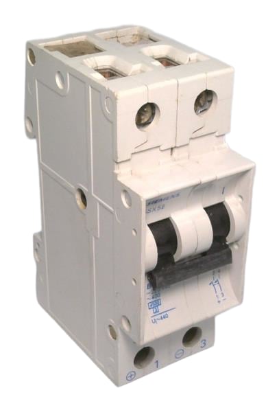 5SX5-220-6 by SIEMENS