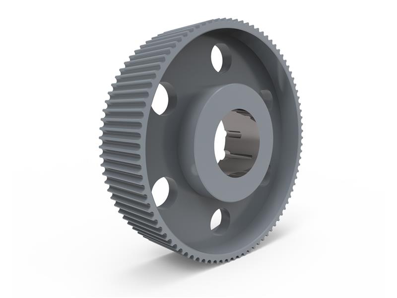 ALTRA INDUSTRIAL MOTION P9014M85TL