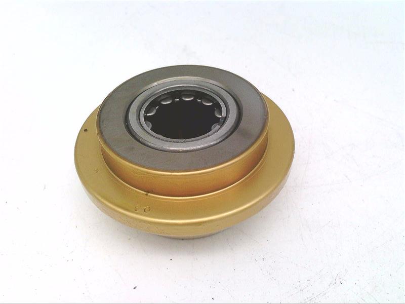 TOOL MAKERS INTERNATIONAL R-1X05EC 1ST OP SS T-N