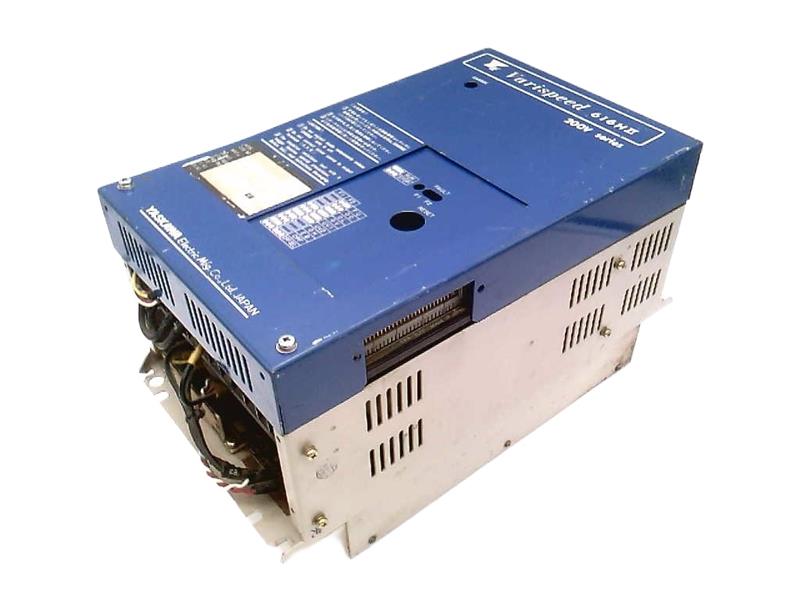 YASKAWA ELECTRIC CIMR-7.5B.531-007