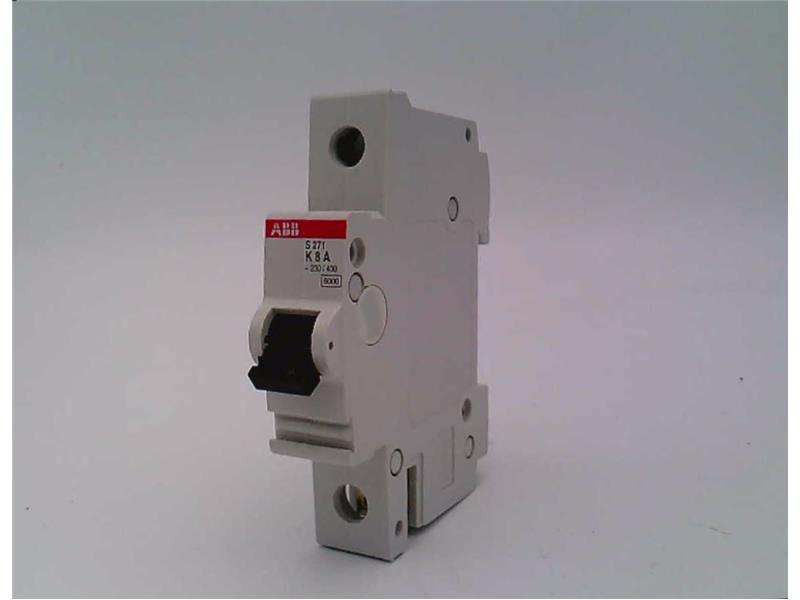 ASEA BROWN BOVERI S271-K8A