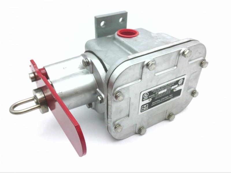 MATERIAL CONTROL PC-L1S