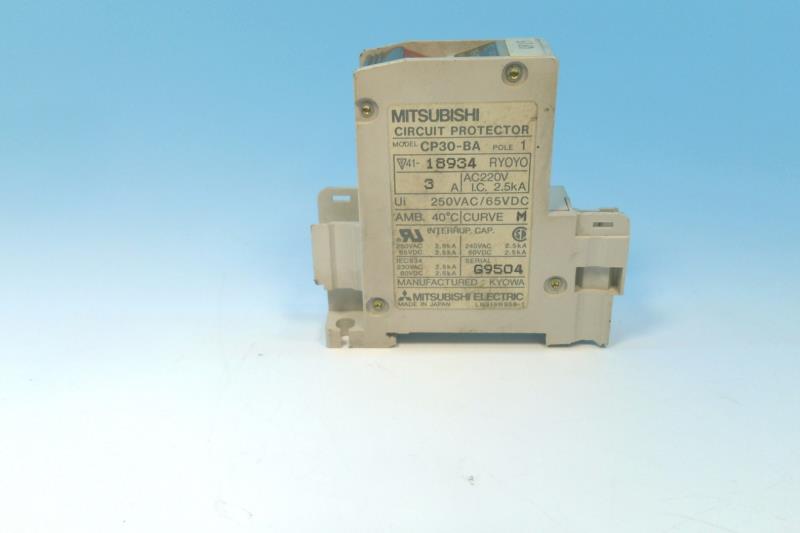 MITSUBISHI CP30-BA11M2V3