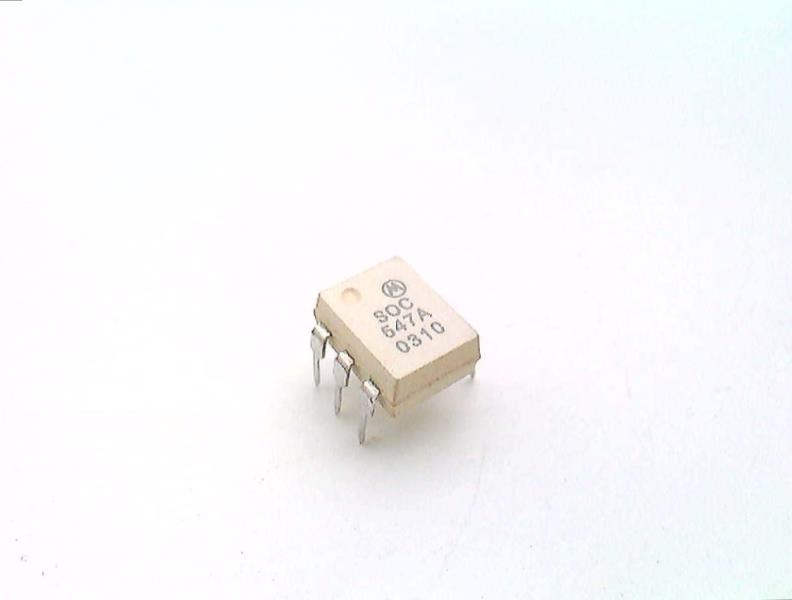 NXP SEMICONDUCTOR SOC547A