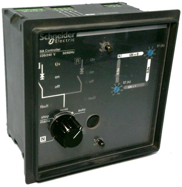 SCHNEIDER ELECTRIC 29376
