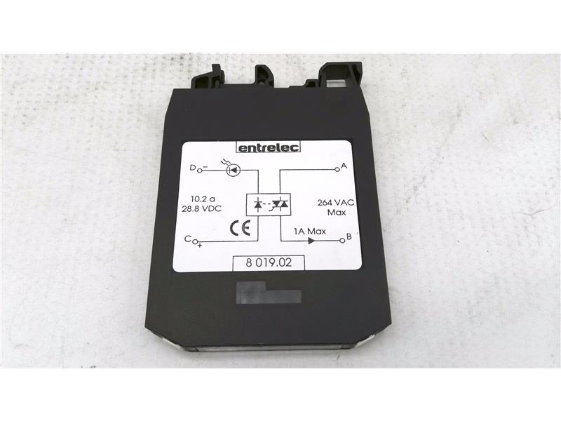 000801902 by ASEA BROWN BOVERI