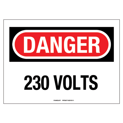 PANDUIT PPS0710DV011