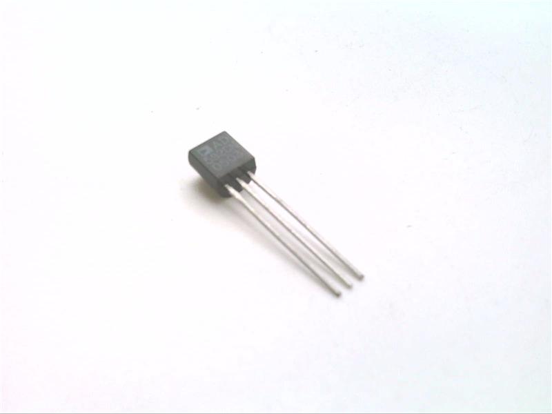 ANALOG DEVICES AD592CN