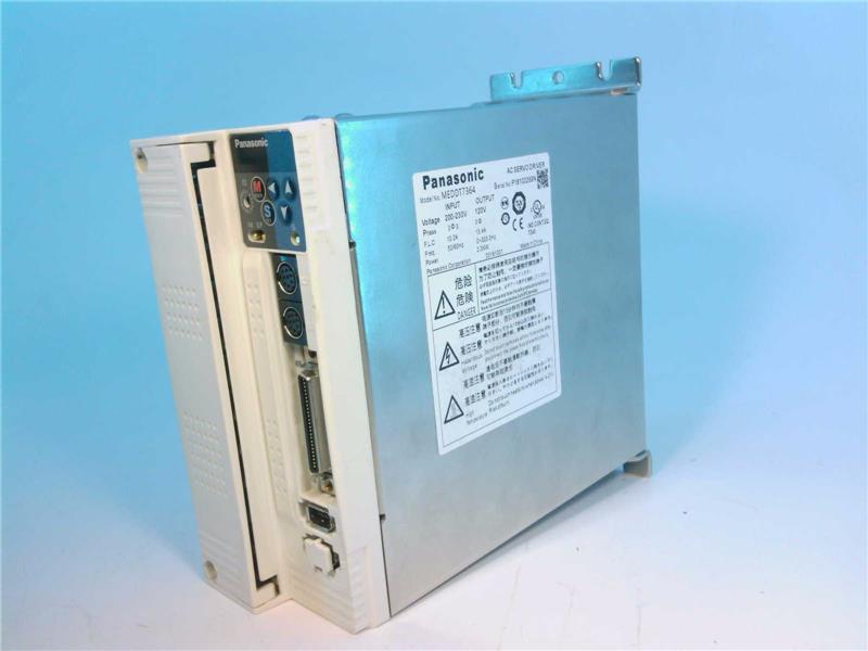 MATSUSHITA ELECTRIC MEDDT7364