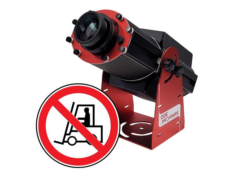 LASERGLOW TECHNOLOGIES HSV3F214X