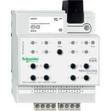 SCHNEIDER ELECTRIC MTN648704