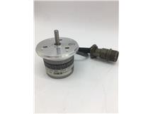 BEI SENSORS H20E-25-SS-360-ABZ-3904R-SCS12-15V-S