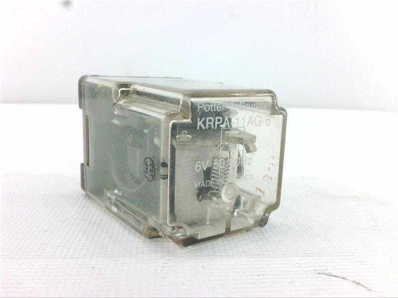 TE CONNECTIVITY KRPA-11AG-6