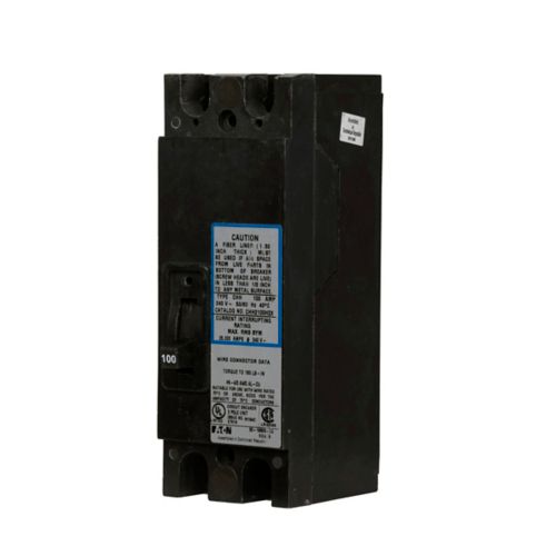 CHH2100H2X by EATON CORPORATION