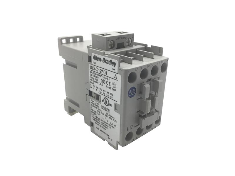 ALLEN BRADLEY 100-C12J01