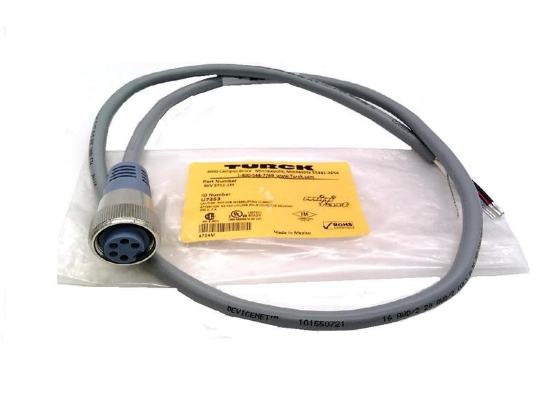 TURCK RKFP 5711-1M