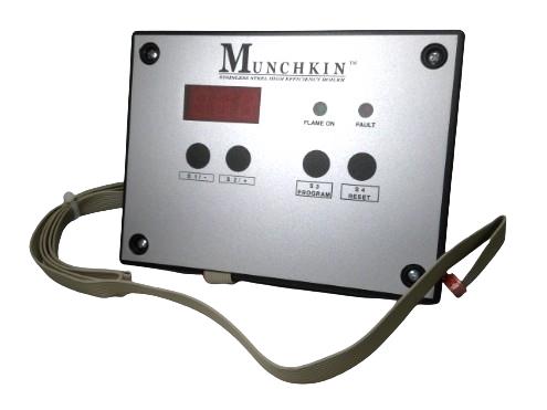 HEAT TRANSFER PRODUCTS 7250P-332