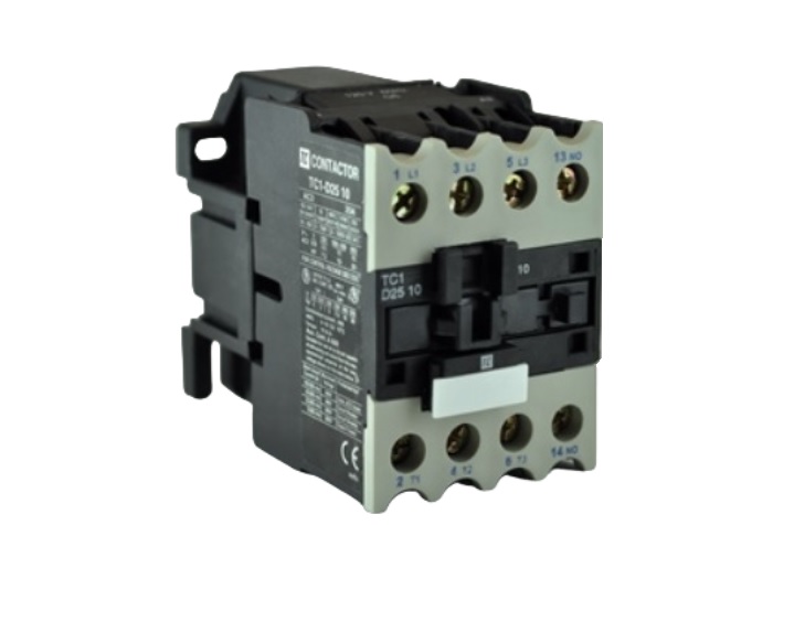 SHAMROCK TC1-D2510-B5