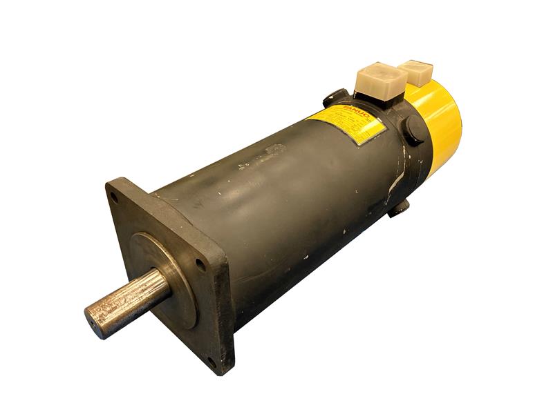 FANUC A06B-0653-B005