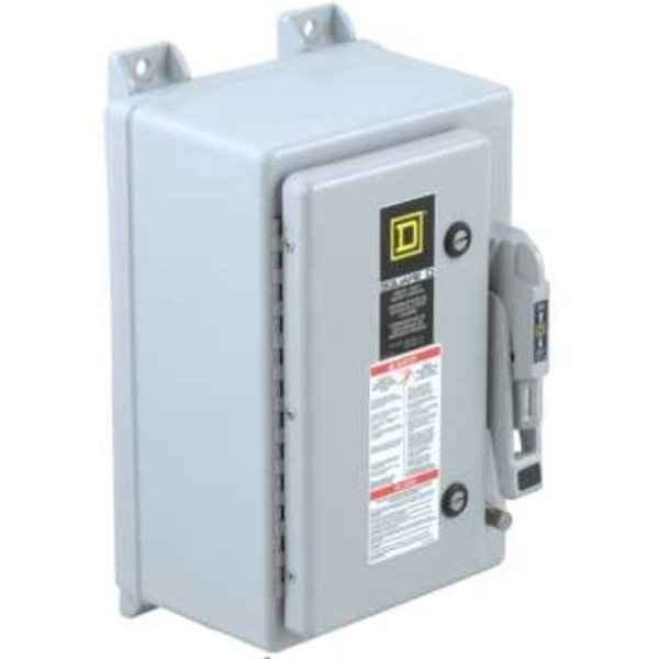 SCHNEIDER ELECTRIC HU361DF