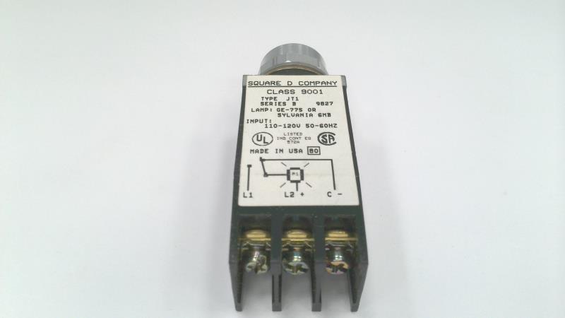 SCHNEIDER ELECTRIC 9001JT1