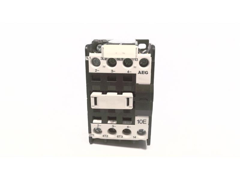 SP17.10-AO by EEC AEG