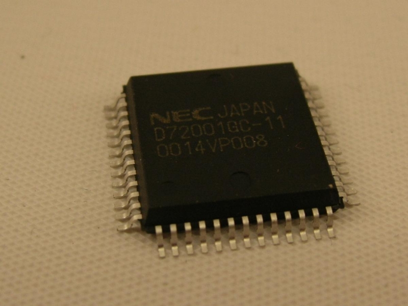 NEC UPD72001GC11
