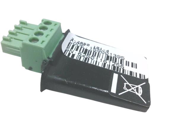 GEORG FISCHER SIGNET 3-2850.101-4