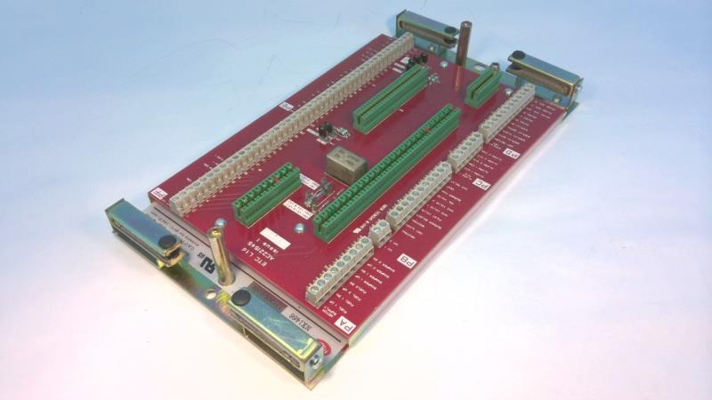 KIDDE-FENWAL, LLC NX1466-1