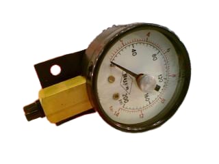 BIJUR DELIMON B5614