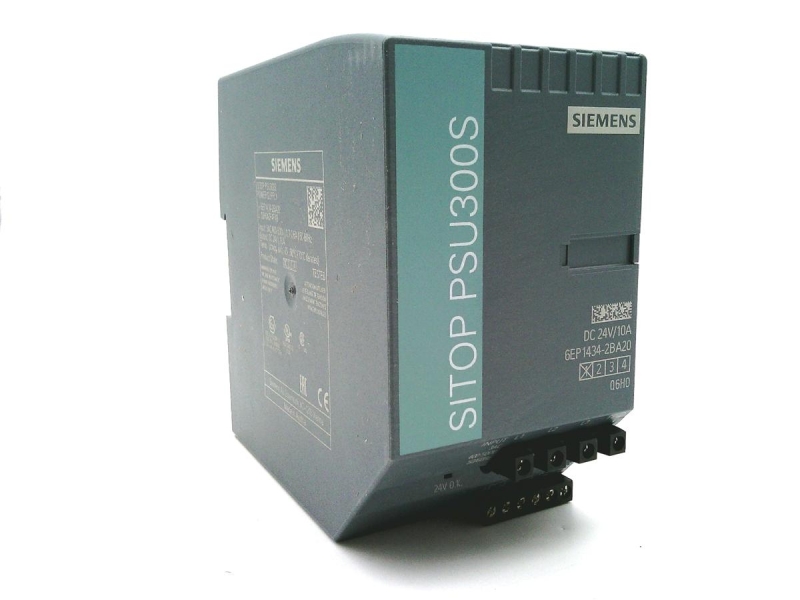 SIEMENS 6EP1434-2BA20