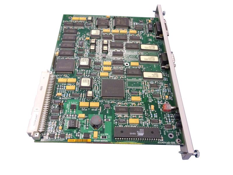 SIEMENS 505-CP1434-TCP