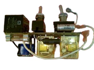 MILWAUKEE POWER TOOLS 14-20-0071