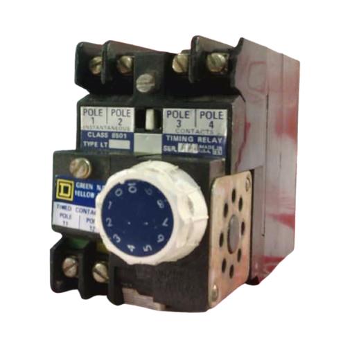 SCHNEIDER ELECTRIC 8501-LO40XTD1V02