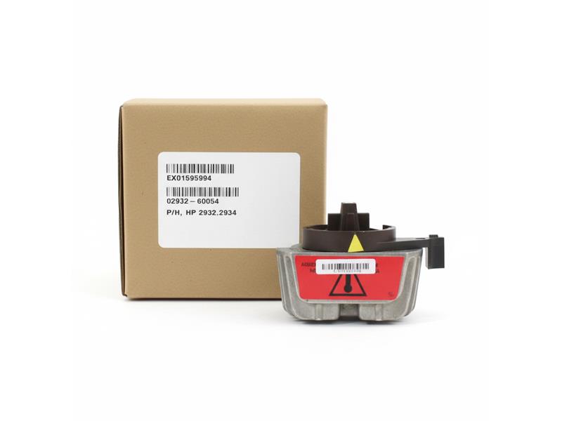 HEWLETT PACKARD COMPUTER 02932-60054