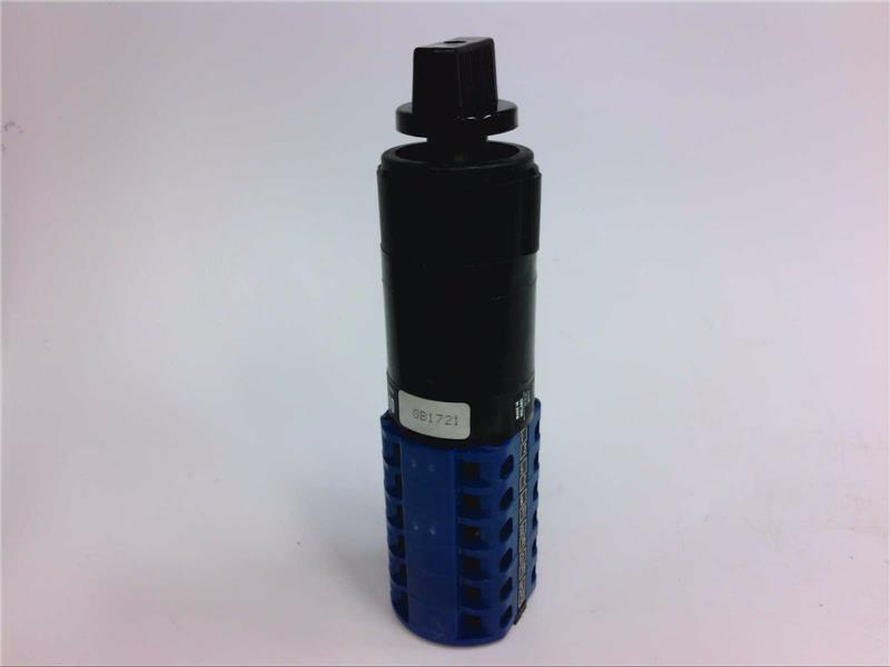 KRAUS & NAIMER CA10-GB1721-600-EL1