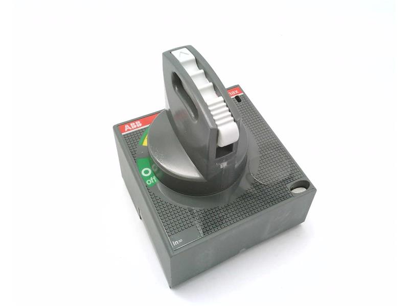 ASEA BROWN BOVERI KT3RH