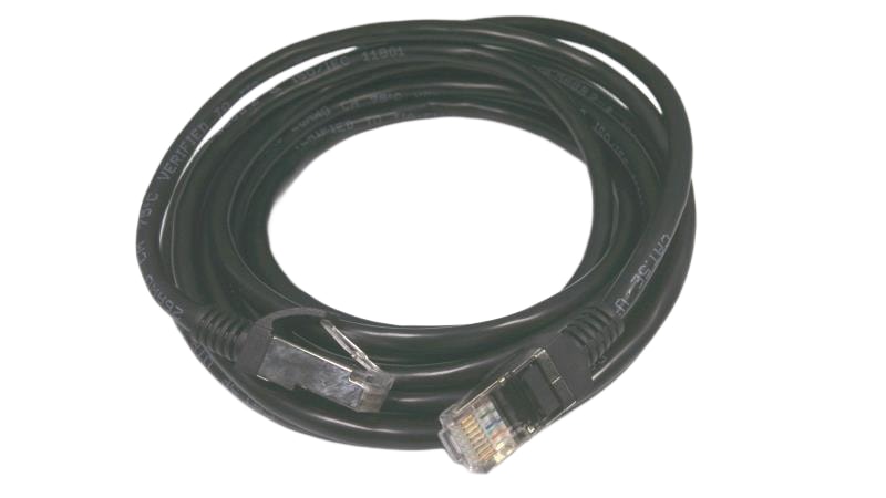 CAT.5E-10-BLACK by MONOPRICE