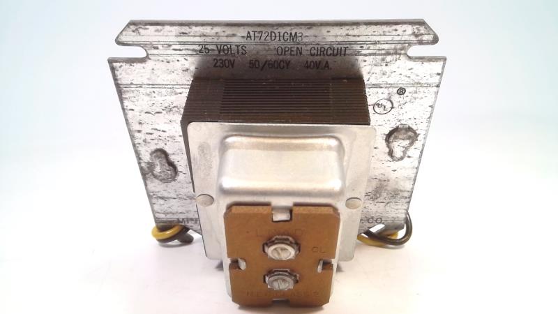 AT72D1CM3 by HONEYWELL