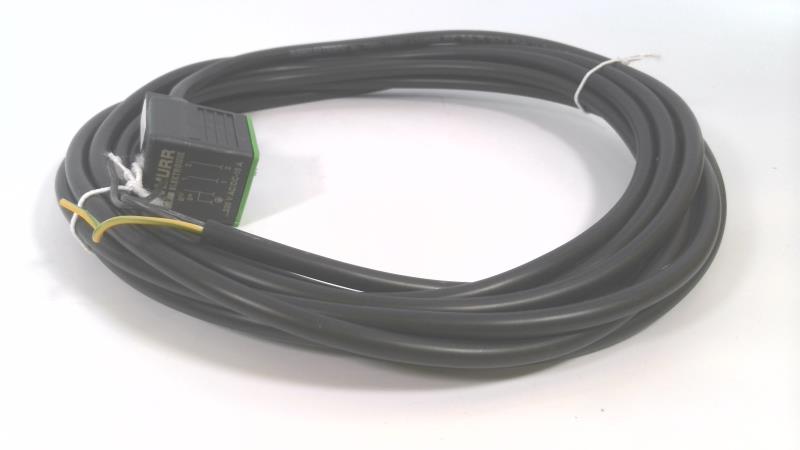 MURR ELEKTRONIK 7000-18081-6160500