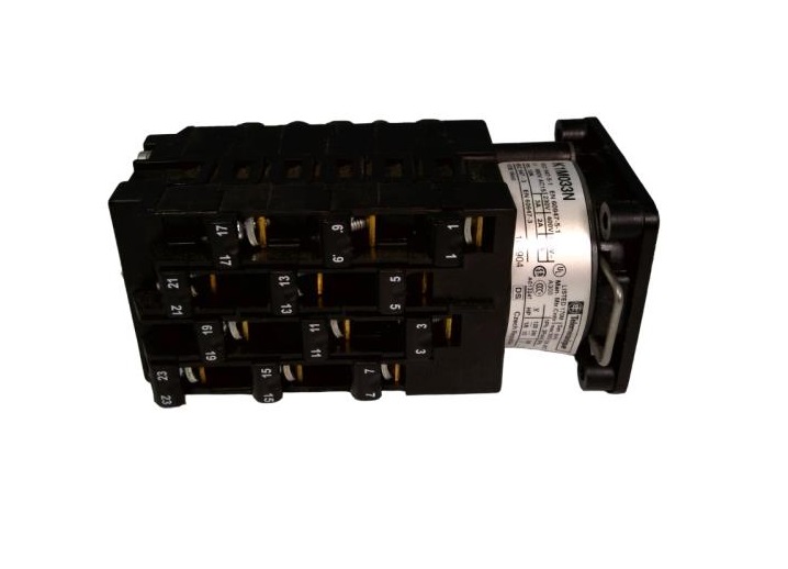 SCHNEIDER ELECTRIC K1M033N