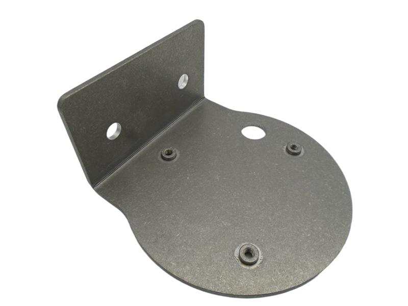 L-BRACKET FOR KT SENSORS-UK0009 by EFECTOR