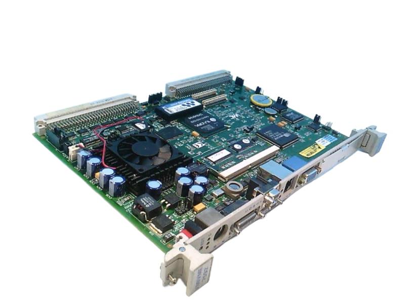 FANUC VMIVME7592-934